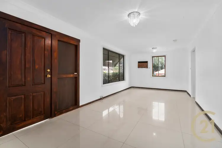 Second view of Homely house listing, 14 Tantangara Street, Heckenberg NSW 2168