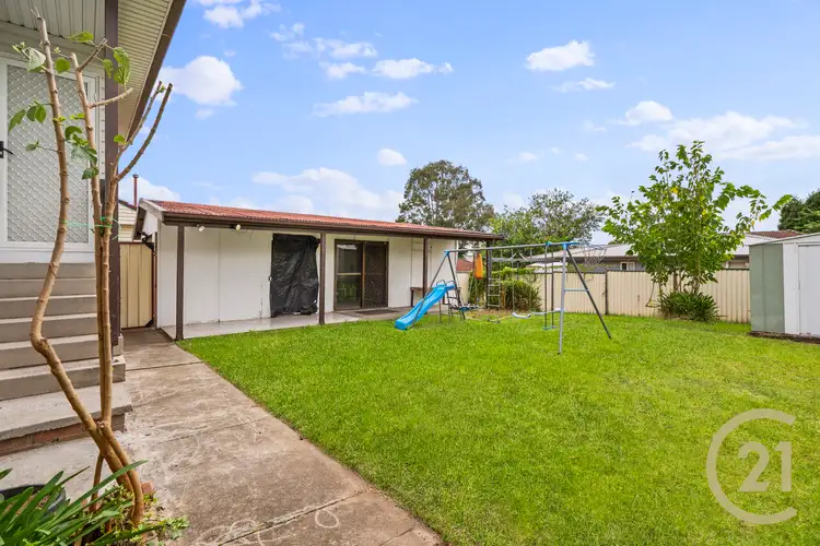 Third view of Homely house listing, 14 Tantangara Street, Heckenberg NSW 2168