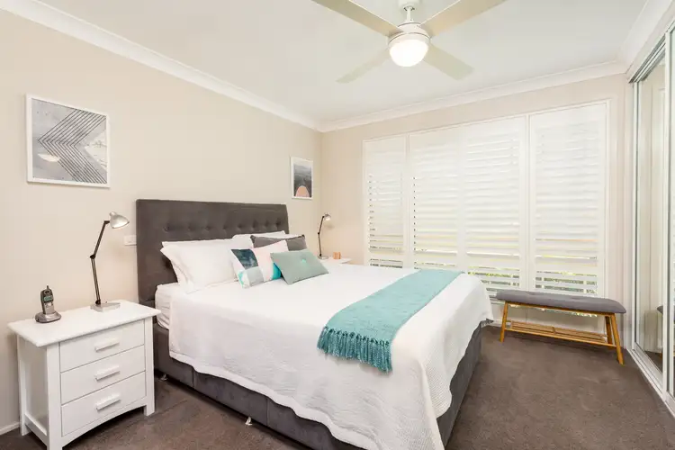 Fourth view of Homely house listing, 50 Springvale Circuit, Cameron Park NSW 2285