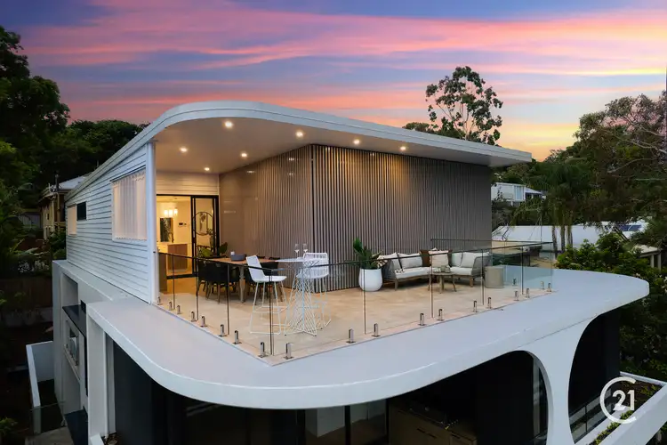 Main view of Homely apartment listing, 5/9 Bottlebrush Avenue, Noosa Heads QLD 4567