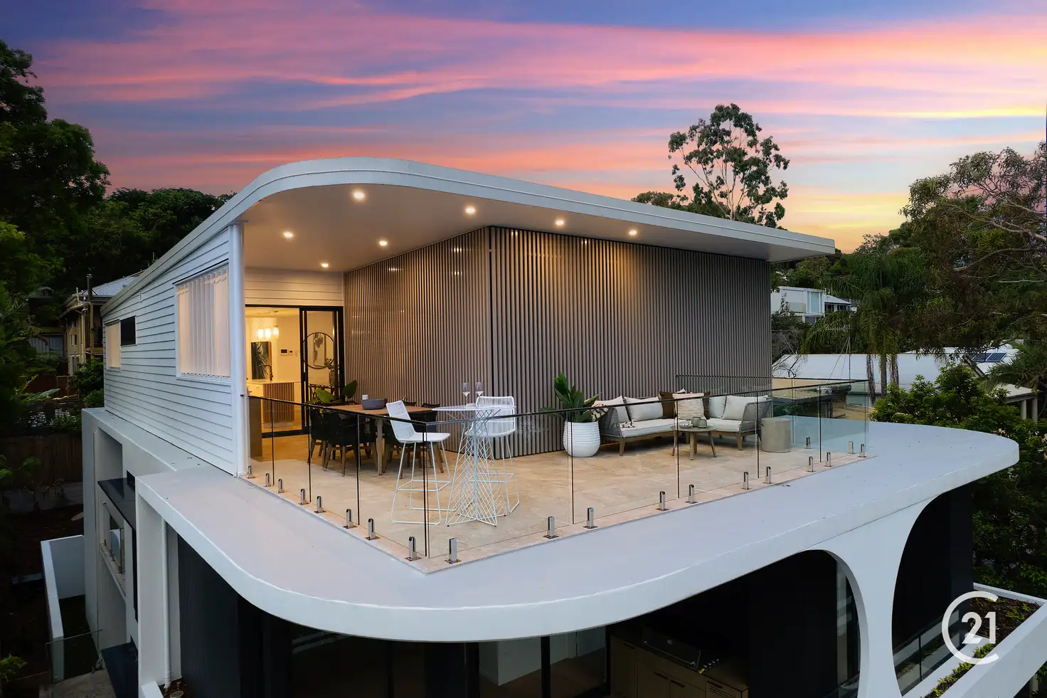 Main view of Homely apartment listing, 5/9 Bottlebrush Avenue, Noosa Heads QLD 4567