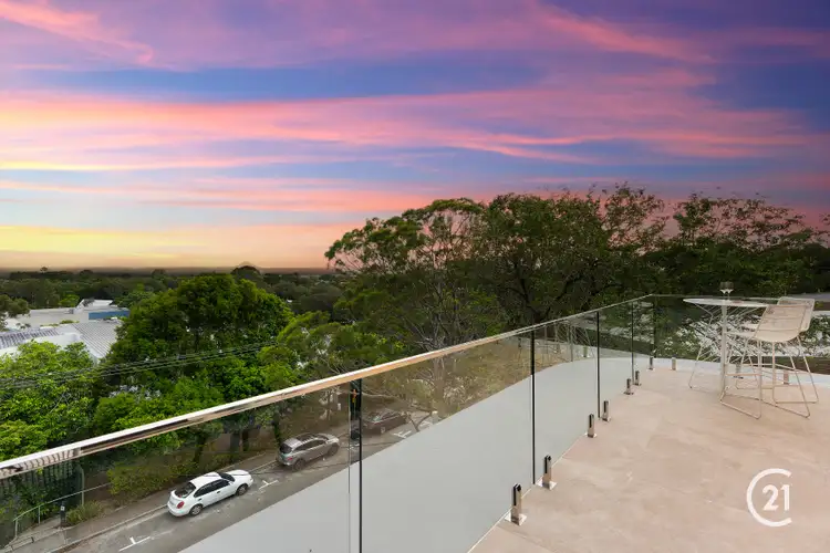 Second view of Homely apartment listing, 5/9 Bottlebrush Avenue, Noosa Heads QLD 4567