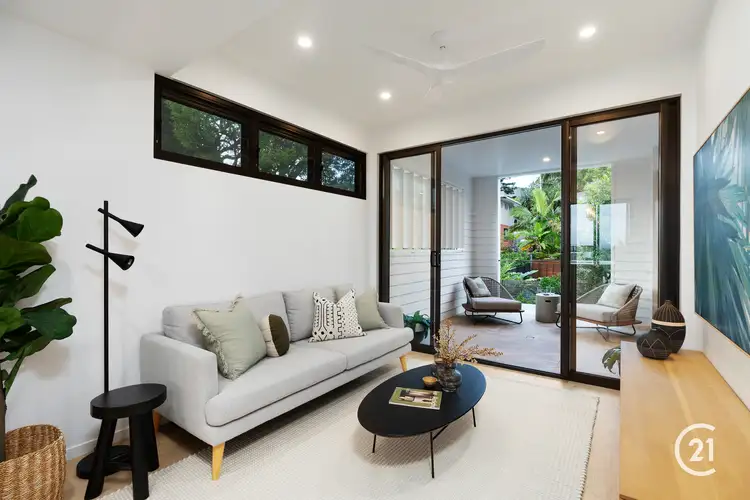 Fifth view of Homely apartment listing, 5/9 Bottlebrush Avenue, Noosa Heads QLD 4567
