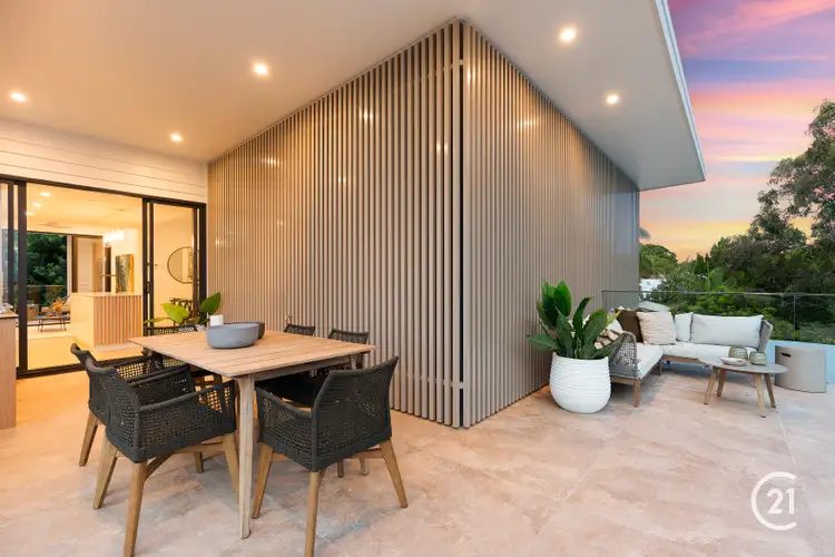 Sixth view of Homely apartment listing, 5/9 Bottlebrush Avenue, Noosa Heads QLD 4567