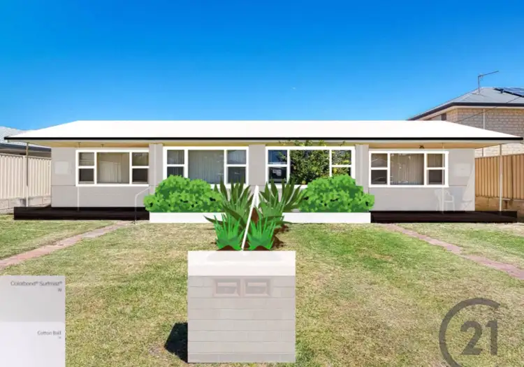 10B Holywell Street, South Bunbury WA 6230