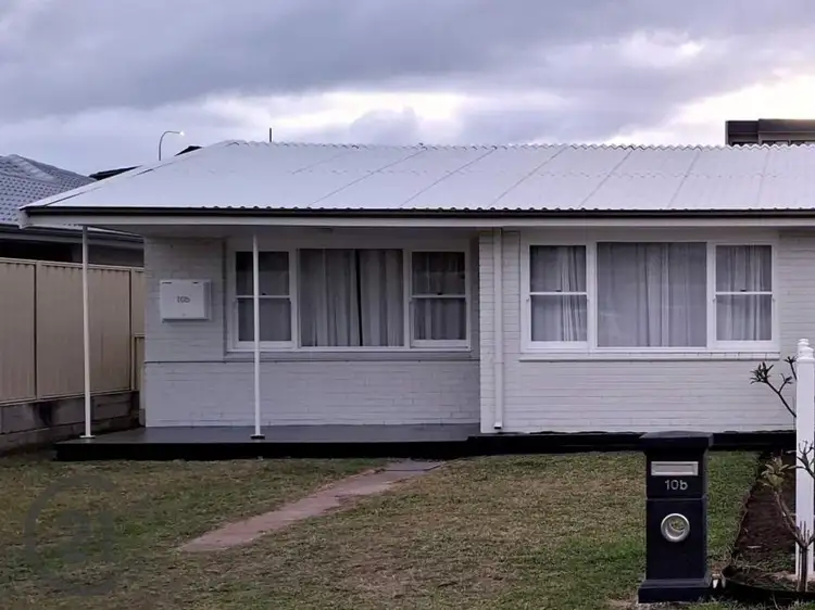 10B Holywell Street, South Bunbury WA 6230