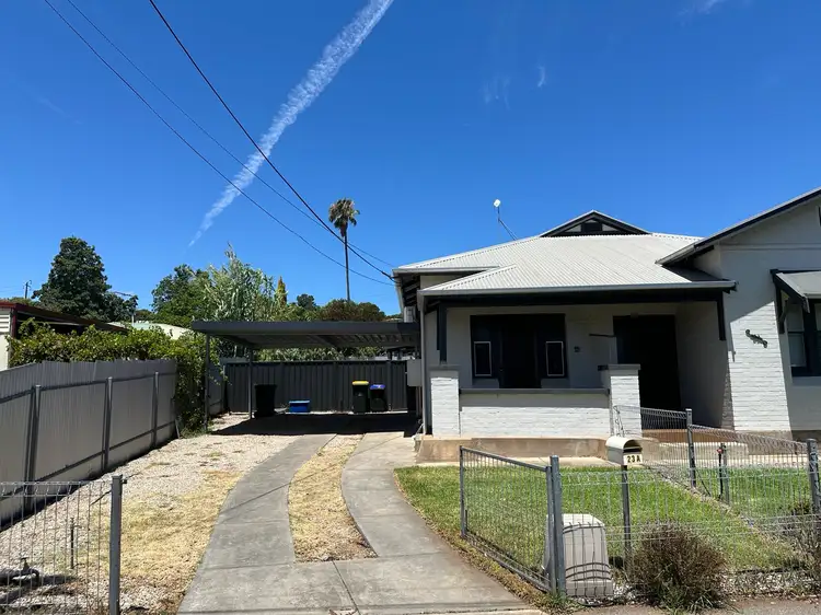 Main view of Homely unit listing, 23a Gilbert Street, Ovingham SA 5082