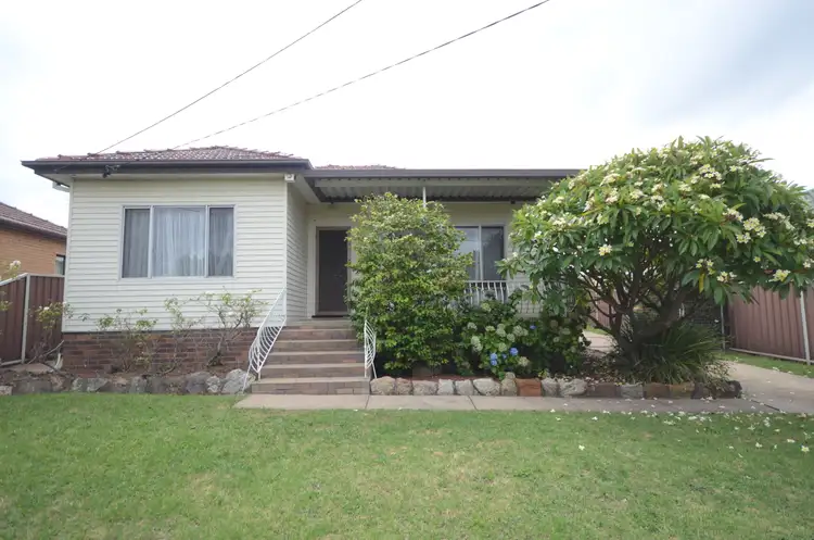 Main view of Homely house listing, 30 Targo Road, Girraween NSW 2145