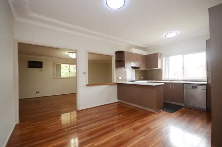 Second view of Homely house listing, 30 Targo Road, Girraween NSW 2145