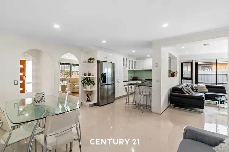 Fourth view of Homely house listing, 116 Springs Road, Clarinda VIC 3169