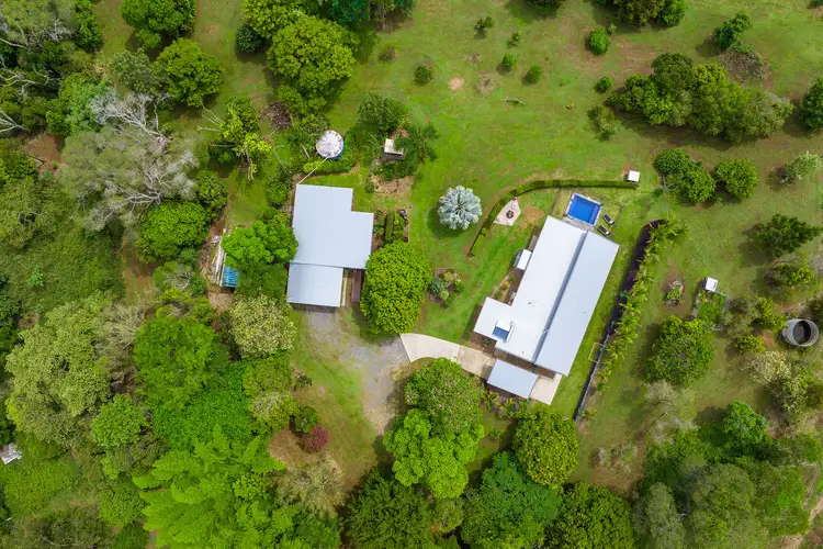 Fourth view of Homely rural property listing, 595 East Deep Creek Road, Cedar Pocket QLD 4570