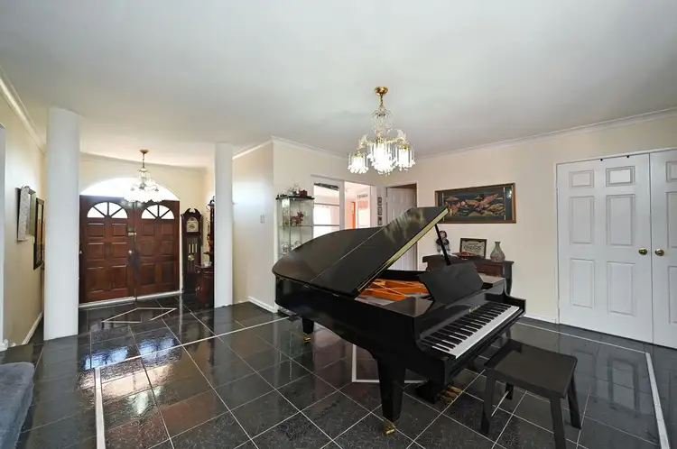 Second view of Homely house listing, 20 Fawley Retreat, Mindarie WA 6030