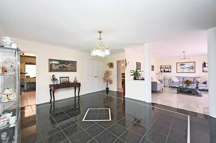 Fourth view of Homely house listing, 20 Fawley Retreat, Mindarie WA 6030