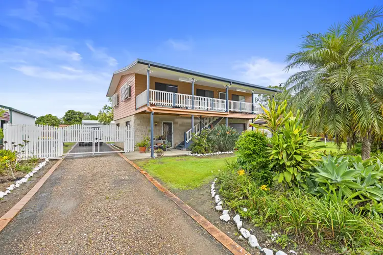 Main view of Homely house listing, 6 Louis Street, Granville QLD 4650