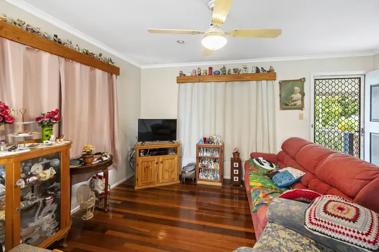 Second view of Homely house listing, 6 Louis Street, Granville QLD 4650