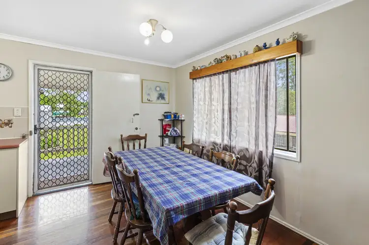 Third view of Homely house listing, 6 Louis Street, Granville QLD 4650