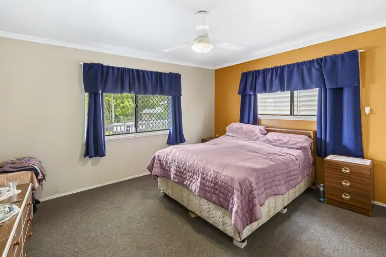 Fifth view of Homely house listing, 6 Louis Street, Granville QLD 4650