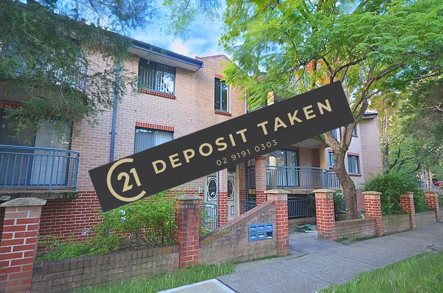 Main view of Homely unit listing, 2/89 Stapleton Street, Pendle Hill NSW 2145