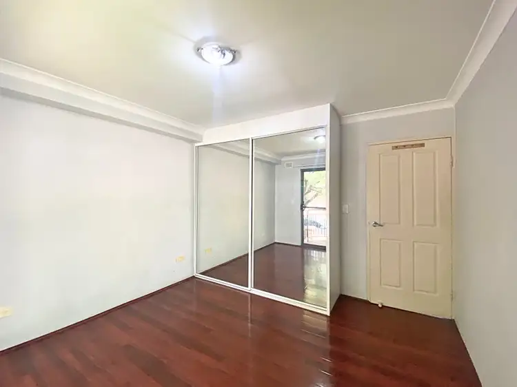 Fourth view of Homely unit listing, 2/89 Stapleton Street, Pendle Hill NSW 2145
