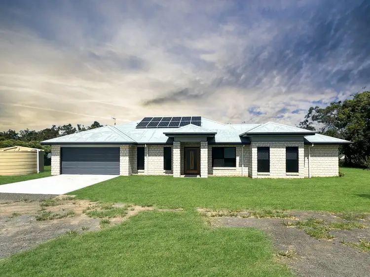 4 Timber Reserve Drive