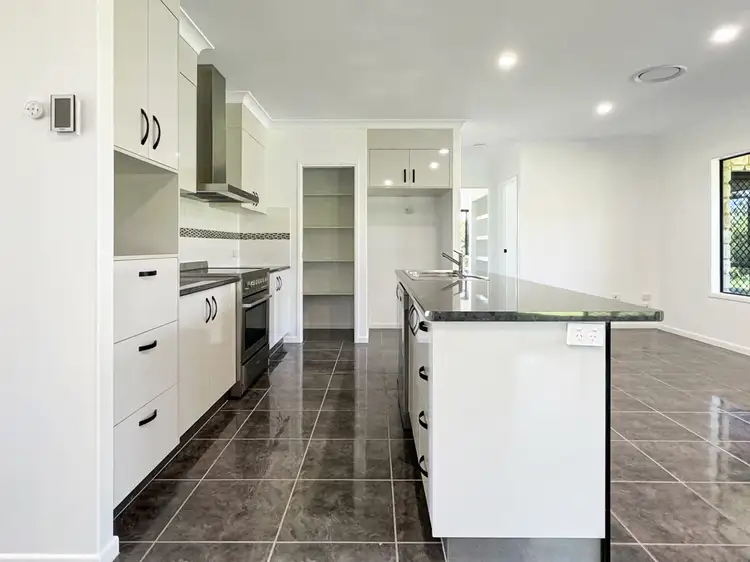 Second view of Homely house listing, 4 Timber Reserve Drive, Oakhurst QLD 4650