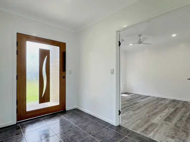 Third view of Homely house listing, 4 Timber Reserve Drive, Oakhurst QLD 4650