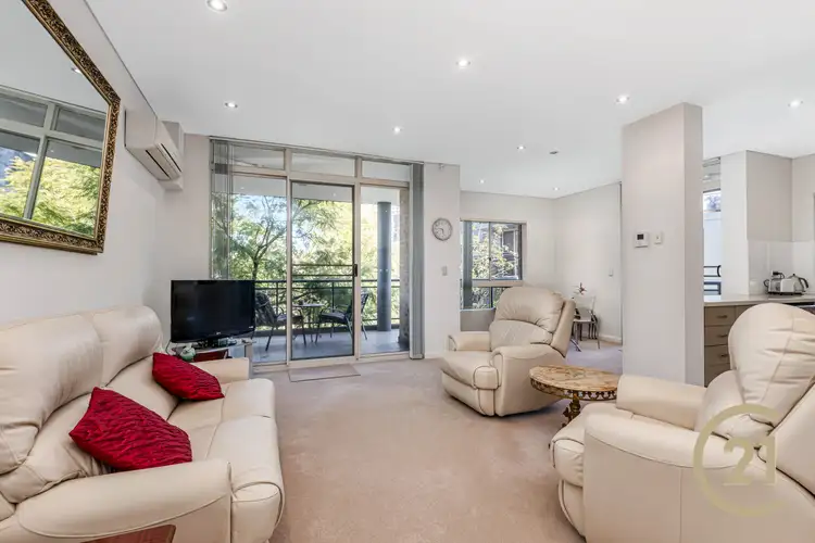 50/22-26 Mercer Street, Castle Hill NSW 2154