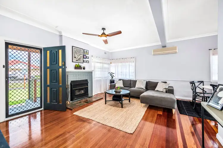 Second view of Homely house listing, 19 Curry Street, Wallsend NSW 2287