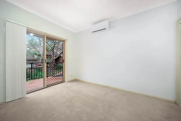 Fifth view of Homely townhouse listing, 5/17-19 Page Street, Wentworthville NSW 2145