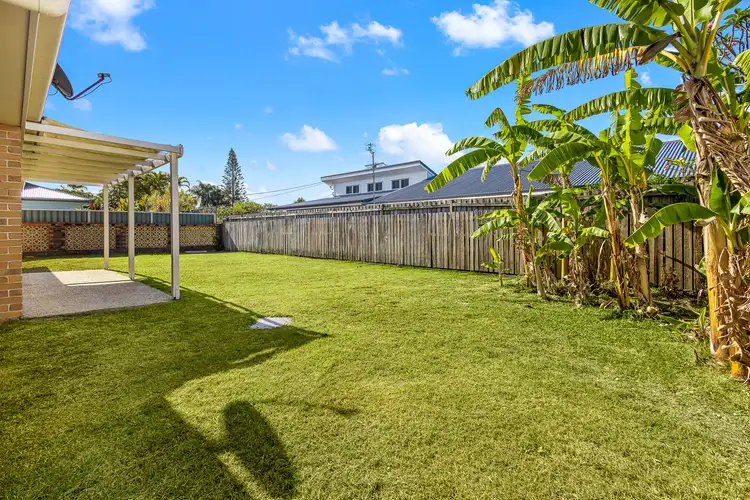 Third view of Homely semi-detached listing, 2/16 Glenlea Drive, Maroochydore QLD 4558
