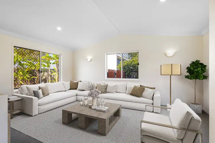 Fifth view of Homely semi-detached listing, 2/16 Glenlea Drive, Maroochydore QLD 4558