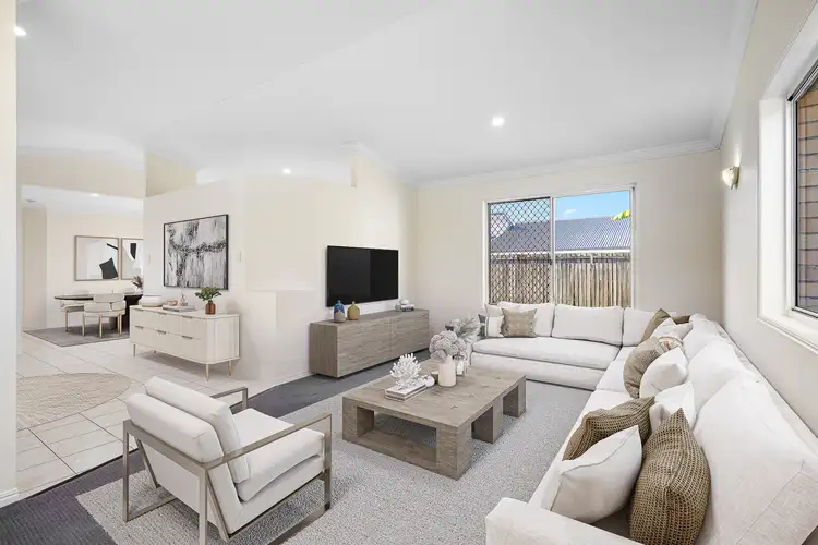 Sixth view of Homely semi-detached listing, 2/16 Glenlea Drive, Maroochydore QLD 4558