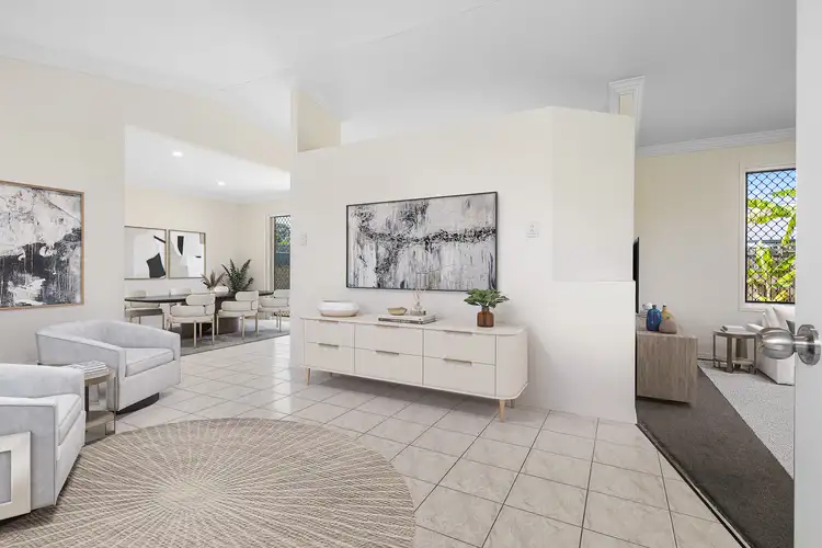 Seventh view of Homely semi-detached listing, 2/16 Glenlea Drive, Maroochydore QLD 4558