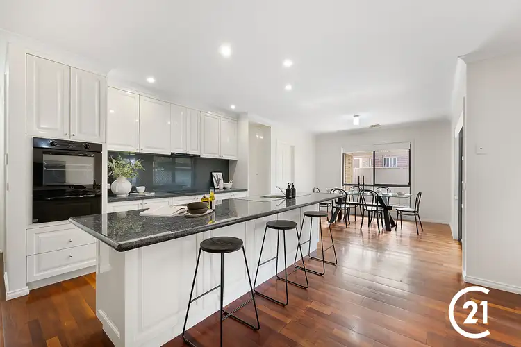 Second view of Homely house listing, 5 Wearne Road, Echuca VIC 3564