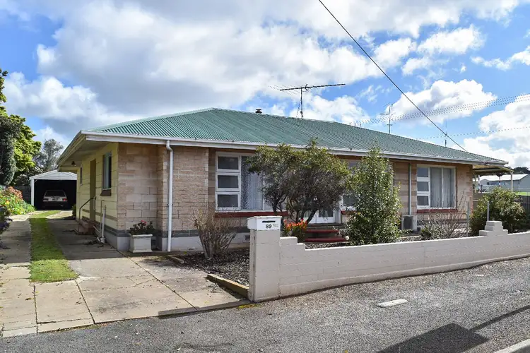 81 Cygnet Road, Kingscote SA 5223