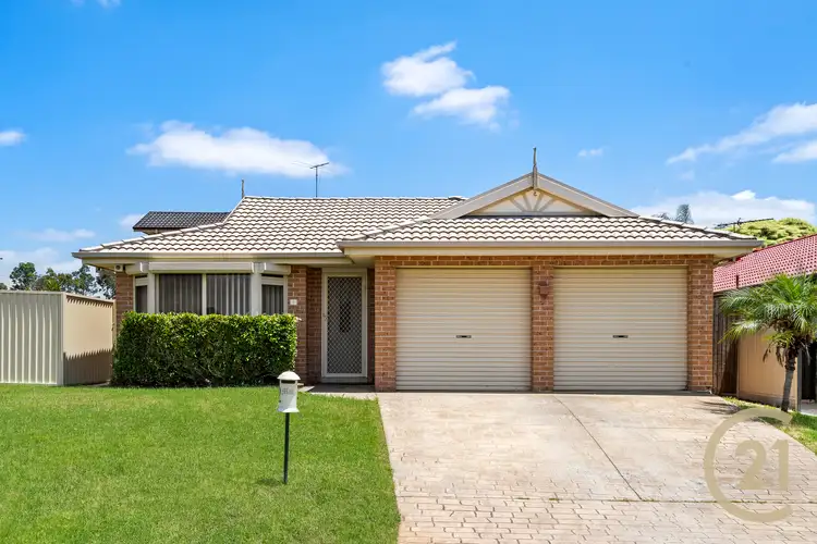 9 Pambula Ave, Prestons NSW 2170