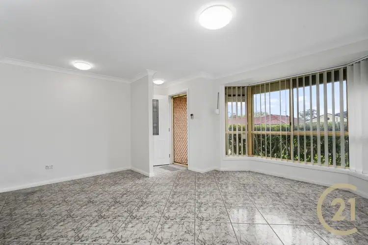 Second view of Homely house listing, 9 Pambula Ave, Prestons NSW 2170