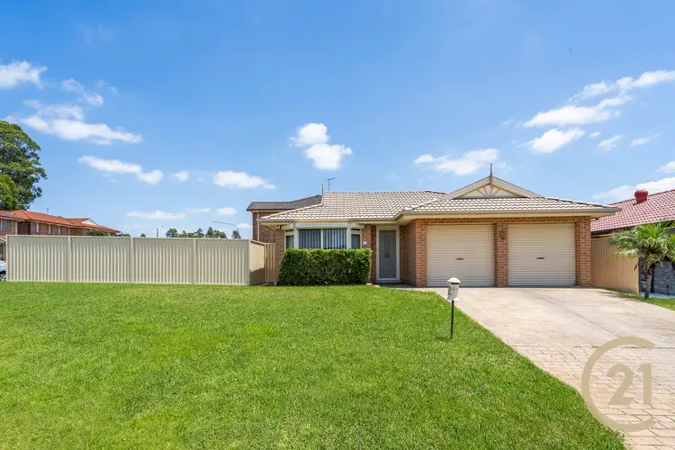 Sixth view of Homely house listing, 9 Pambula Ave, Prestons NSW 2170
