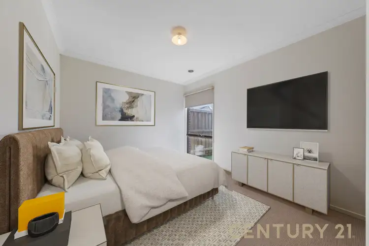 Fourth view of Homely house listing, 69 Beatrix Circuit, Officer VIC 3809