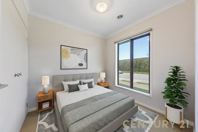 Sixth view of Homely house listing, 69 Beatrix Circuit, Officer VIC 3809