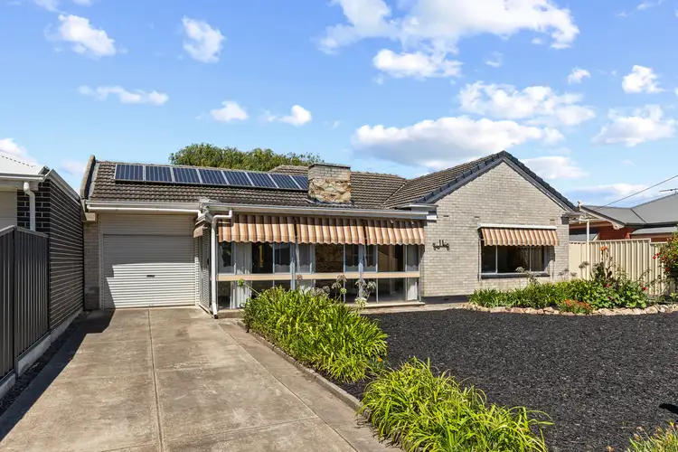 11 Jackson Street, Plympton Park SA 5038