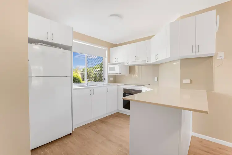 Fifth view of Homely unit listing, 4/12 Simpson Street, Beerwah QLD 4519