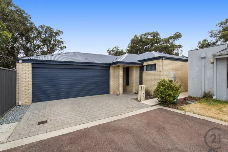 Main view of Homely house listing, 12 Yanga Court, Lakelands WA 6180