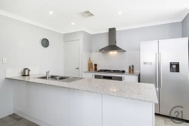 Second view of Homely house listing, 12 Yanga Court, Lakelands WA 6180