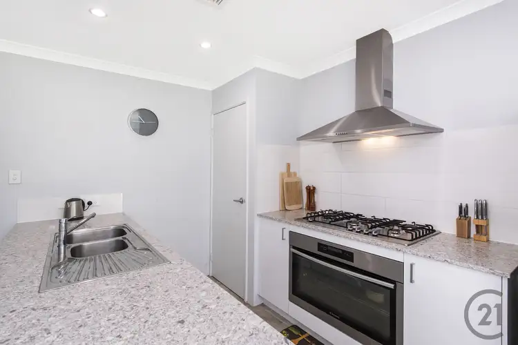 Third view of Homely house listing, 12 Yanga Court, Lakelands WA 6180
