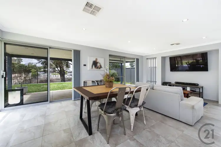 Fifth view of Homely house listing, 12 Yanga Court, Lakelands WA 6180