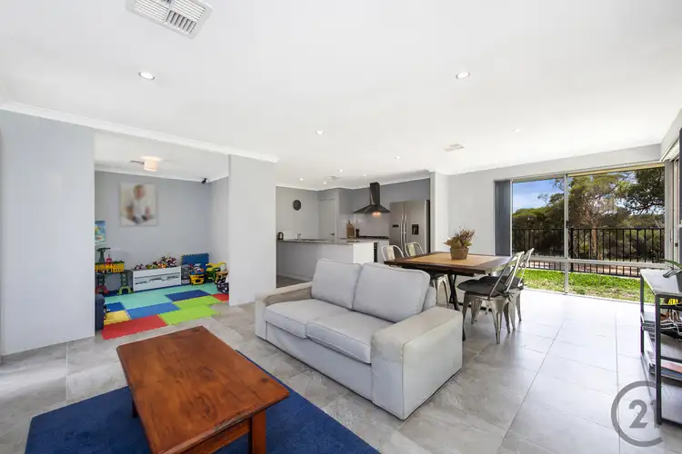 Sixth view of Homely house listing, 12 Yanga Court, Lakelands WA 6180