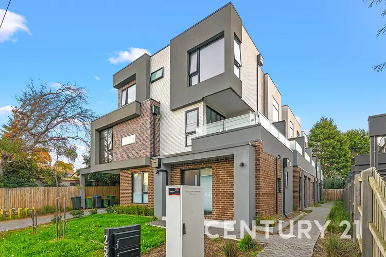 5/258 Wantirna Road, Wantirna VIC 3152
