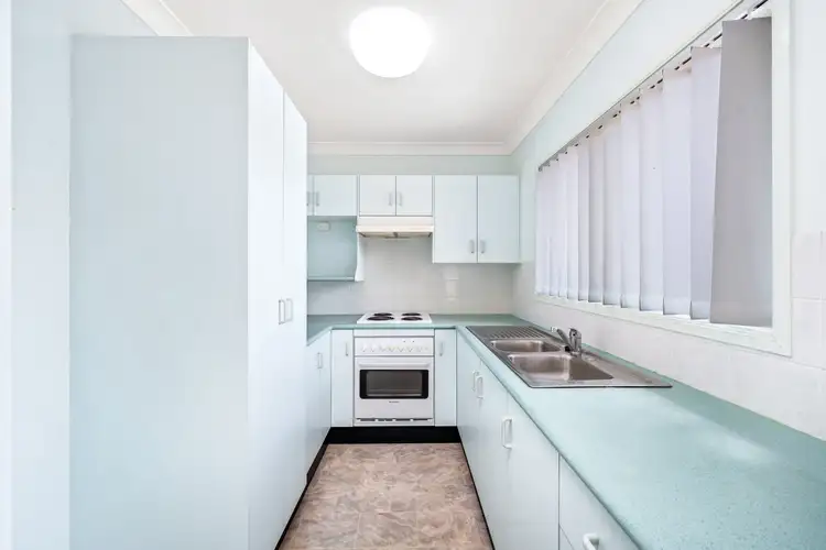 Second view of Homely villa listing, 2/507 Glebe Road, Adamstown NSW 2289