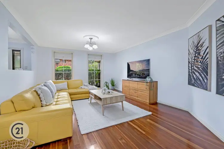 Second view of Homely house listing, 11 Casuarina Drive, Cherrybrook NSW 2126